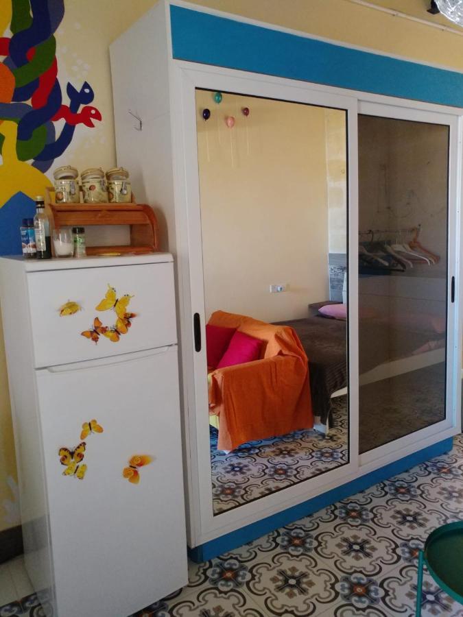 Triesti Home Вікторія Екстер'єр фото
