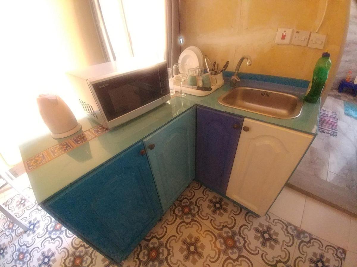 Triesti Home Вікторія Екстер'єр фото
