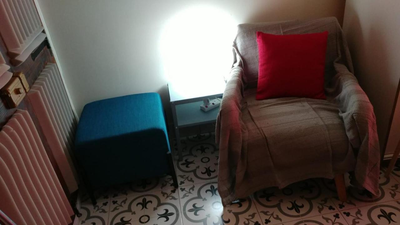 Triesti Home Вікторія Екстер'єр фото